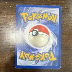 Pokemon Ivysaur 030/102 Base Set 60 HP Regular 1999 English - Image 2