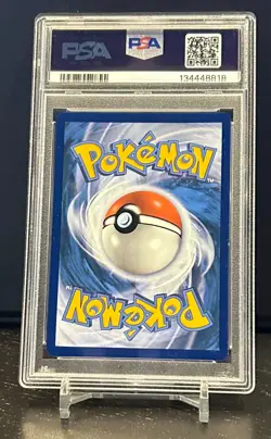 PSA 5 Mewtwo City 2023 Pokemon 151 UPC Promo SVP EN 052 EX - Image 2