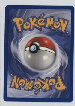Dark Pupitar Reverse Foil Pokemon EX Team Rocket Returns #41 2004 - Image 2