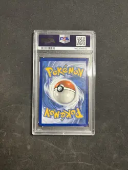 PSA 10 GEM MINT Arceus VSTAR #GG70 Secret Rare Pokemon Card 2023 Crown Zenith - Image 2