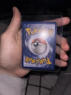 Pokemon TCG XY-Primal Clash Gardevoir EX Full Art Holo Ultra Rare - Image 4
