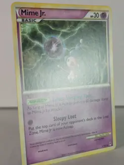 Mime Jr. - Call of Legends - 47/95 - singles - Pokemon TCG - Uncommon - Image 4