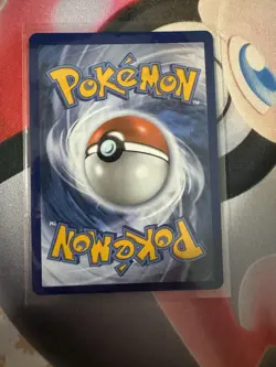 Team Rocket's Mewtwo ex 213/182 Ultra Rare Destined Rivals Pokemon Near Mint - Image 2