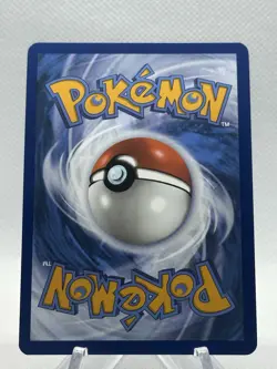2024 Pokemon Surging Sparks Ultra Rare Full Art Holo 230/191 Cyrano - TCG - Image 2