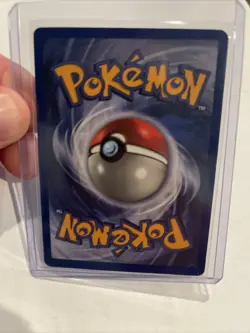 Vileplume 15/64 Holo - Pokemon Jungle Set Rare Card 1999 - Image 2
