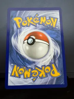 Fan Rotom 250/217 IR Ascended Heroes Evolution English Pokemon TCG MINT - Image 2