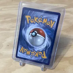 Pokemon Mega Sharpedo EX 127/094 Phantasmal Flames Rare 330 HP Holo - Image 2