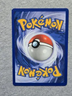 Pokemon TCG Eevee Jungle 51/64 Regular Unlimited Common - Image 2