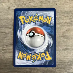 Birthday Pikachu 24 Holo Celebrations Classic Collection Pokemon Card - Image 4