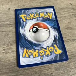 Birthday Pikachu 24 Holo Celebrations Classic Collection Pokemon Card - Image 5
