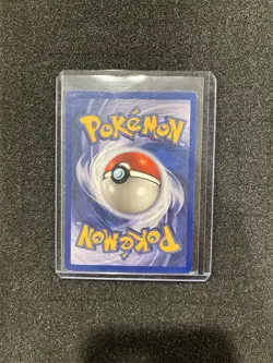 Pokemon Pinsir Holo Rare Card 9/64 Jungle 1999 - Image 4