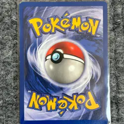 Vintage Pokemon Jungle Snorlax 1st Edition 27/64 Rare Non-Holo NM/Mint - Image 2