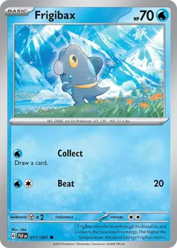 Pokemon Scarlet & Violet Paldean Fates Elite Trainer Box 820650856181 - Image 3