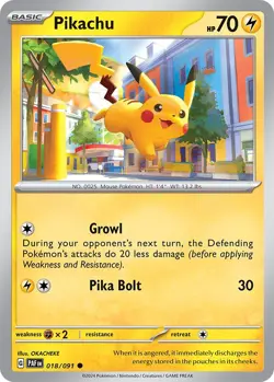 Pokemon Scarlet & Violet Paldean Fates Elite Trainer Box 820650856181 - Image 4