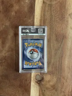 Pokemon Arceus VSTAR Secret Rare Holo GG70 Crown Zenith PSA 10 - Image 2