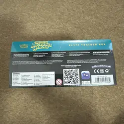 Pokemon TCG Ascended Heroes ETB Elite Trainer Box Brand New & Sealed ✅ - Image 5