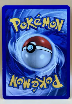 Sabrina’s Venonat 96/132 – Gym Heroes (Unlimited) - NM - WOTC 2000 Pokemon TCG - Image 4