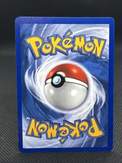 Butterfree 19/75 Neo Discovery NM Pokemon TCG - Image 2