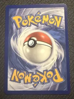 Pokemon 2025 Mega Evolution Wally's Compassion #176/132 NM - Image 2