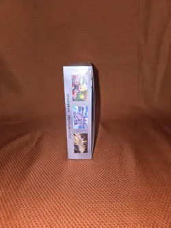 Pokemon TCG SV7 Stellar Miracle Booster Box Japanese Edition, Sealed - Image 4
