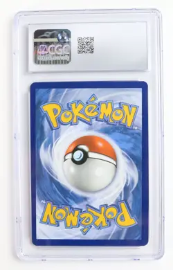 2023 Pokemon Raikou V Crown Zenith CG41/CG70 Galarian Gallery Holo Mint+ 9.5 CGC - Image 2