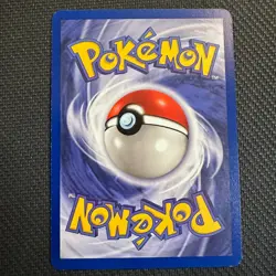 Magikarp 47/82 1st Edition LP - Team Rocket 2000 WOTC Pokemon TCG - Image 2