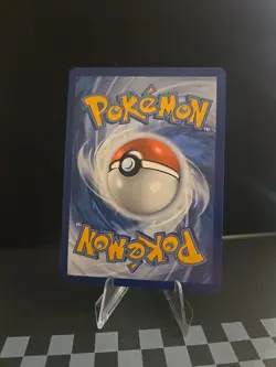 Pokemon SV01 Scarlet Violet Base Set Tarountula 199/198 lllustration Rare IR NM - Image 2