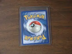 Pokemon TCG Fossil Articuno 2/62 Fossil Holo - Unlimited - MP - Image 2