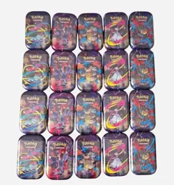 BEST POKEMON INVESTMENT OPPORTUNITY AVAILABLE‼ OVER 50 NEW BOOSTER PACKS‼🔥🔥🔥 - Image 2