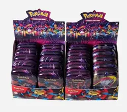 BEST POKEMON INVESTMENT OPPORTUNITY AVAILABLE‼ OVER 50 NEW BOOSTER PACKS‼🔥🔥🔥 - Image 4