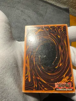 Dark Paladin DMG-001 Duel Master's Guide Limited Edition MP YUGIOH TCG - Image 5