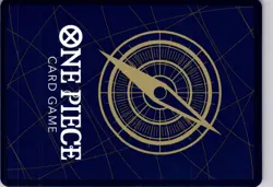 OP08-036 Electrical Luna Premium Card Collection Best Selection Vol.5 One Piece - Image 2