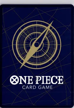 OP08-036 Electrical Luna Premium Card Collection Best Selection Vol.5 One Piece - Image 4
