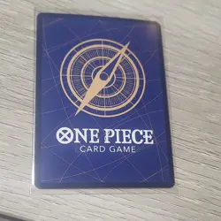 Bandai Boa Hancock Super Rare Foil OP07-051 500 Years Future 8000 One Piece CCG - Image 2