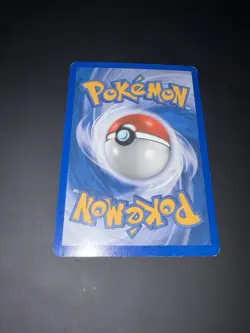 Pokemon Smoochum Rare Reverse Holo 50 HP Unseen Forces 31/115 TCG Card - Image 2