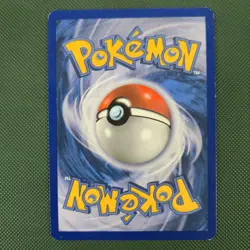 1st PLACE Deino 97/113 Legendary Treasures League Prize Stamp Promo Pokemon Card - Image 2