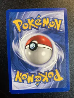 Pokemon TCG Electabuzz Base Set Unlimited Rare Card 20/102 - Image 2