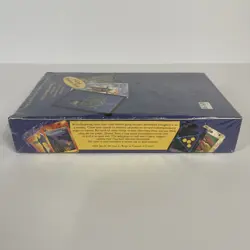 Towers in Time CCG TCG Limited Edition Booster Box 60 Packs 8 Cards Per Pack Vtg - Image 5