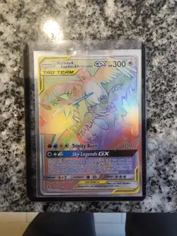 Lot of 2 Pokemon Vivid Voltage ETB Elite Trainer Box, Sealed + Rainbow Card - Image 2