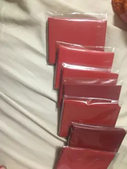 Card Sleeves Protector For Pokemon, Magic, Sports Cards, Dragon Ball, Z Cards ￼ - Image 4