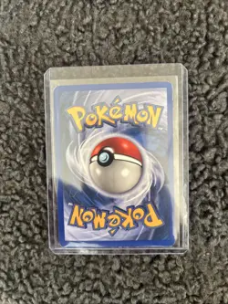 Pokemon TCG Larvitar Common Card 89/147 2003 Aquapolis - Image 2