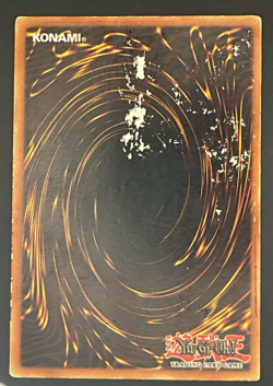 Yugioh Serpent Night Dragon MRL-103 Secret Rare Magic Ruler - Image 4