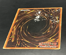 Yugioh Serpent Night Dragon MRL-103 Secret Rare Magic Ruler - Image 5