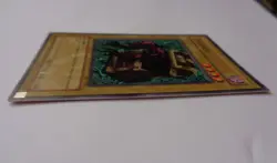 Yaranzo MP1-005 (Common, Unlimited, Lightly Played / LP) McDonalds Promo - Image 3