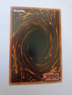 Yaranzo MP1-005 (Common, Unlimited, Lightly Played / LP) McDonalds Promo - Image 4