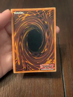 Nitro Warrior CT05-ENS02 | Secret Rare Limited Edition MP | Yugioh - Image 5