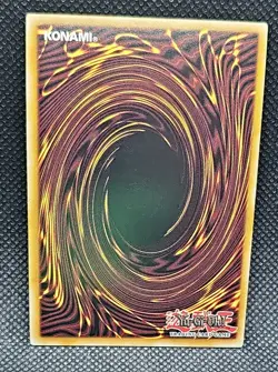 Yugioh Shooting Star Dragon CT07-EN004 Secret Rare 2010 Tin - NM - Image 2
