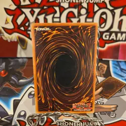 YUGIOH Stardust Dragon CT05-EN001 Secret Rare Limited Edition NM - Image 5