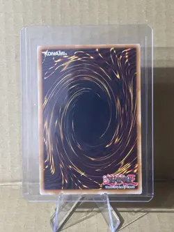 Yu-Gi-Oh! TCG Magical Android TDGS-EN043 Super Rare 1st Edition Near Mint - Image 2