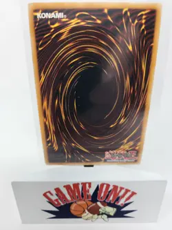 YuGiOh Majestic Star Dragon CT06-EN003 Limited Edition Secret Rare NM - Image 2